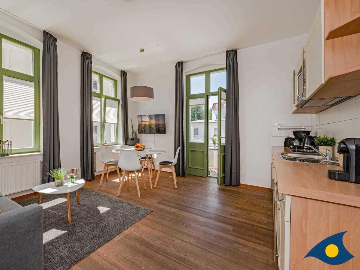 Villa mit 1 Schlafzimmer