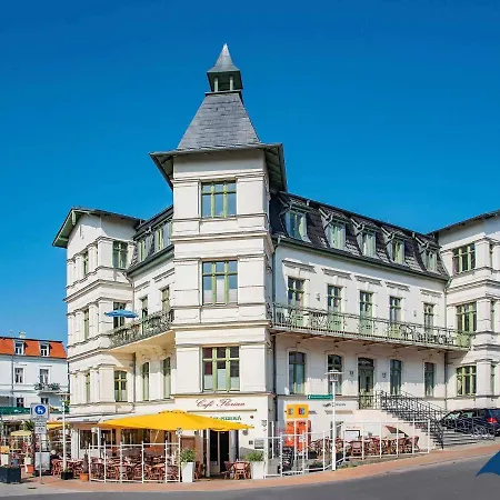 Villa Frohsinn Whg. 12-3