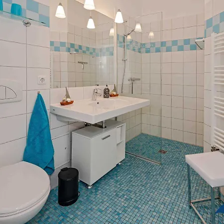 Villa Frohsinn Whg. 12-2